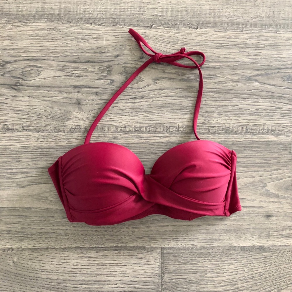 Need a new swimsuit top this summer? I got you